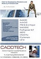 CADDTECH Ltd. logo