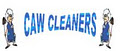 CAW Cleaners logo