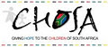 CHOSA South Africa logo