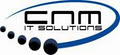 CNM Information Technology Solutions logo