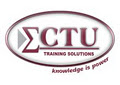 CTU Training Solutions logo