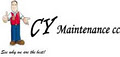 CY Maintenance logo