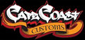 Cape Coast Customs logo