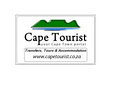 Cape Tourist logo