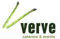 Cape Town Catering Company-Verve Caterers & Events logo