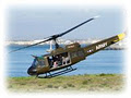 Cape Town Helicopter Tours and Adventures logo