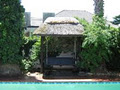 Cape Town Palms Self Catering Accommodation logo