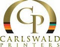 Carlswald Printers logo