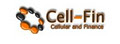 Cell-Fin logo
