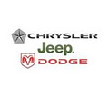 Chrysler Jeep Dodge logo