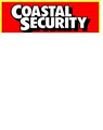 Coastal Security logo