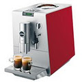 Coffee Machine SA logo