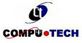 Compu-Tech Computers logo