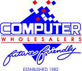 Computer Wholesalers SA logo