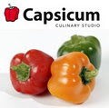 Cooking Classes Cape Town | Capsicum Culinary Studio logo