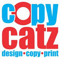 Copy Catz logo