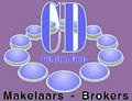 Coram Deo Insurance Brokers logo