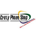 Crazy Phone Shop (online shop) logo