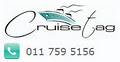 Cruisetag - Luxury Cruise Packages logo