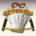 DC caterers logo