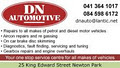 DN Automotive image 3