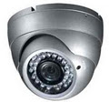 DVR Surveillance logo