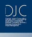 Daniel John Consulting logo