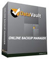 DataVault Remote Backups image 2