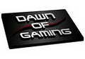Dawn Of Gaming logo