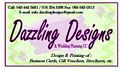 Dazzling Designs & Wedding Planning CC logo