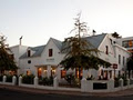 De Hoek Manor | Stellenboch, Western Cape, South Africa logo