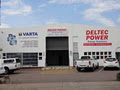 Deltec Power Distributors - Durban logo