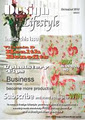 Design Lifestyle Magazine image 2