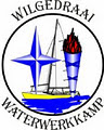 Die Voortrekkers - Wilgedraai Waterwerkkamp logo
