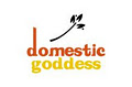 Domestic Goddess logo
