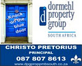 Dormehl Property Group Pietermaritzburg logo