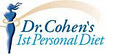 Dr Cohen's 1st Personal Diet logo