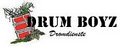 Drum Boyz Dromdienste logo