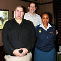 Durban North-Umhlanga Community Police Forum image 3