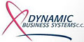 Dynamic Business Systems CC logo