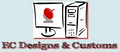 EC Designs & Customs logo