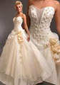 EUROBRIDE Wedding Dresses logo
