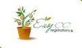 Easy CC Registrations .cc image 1