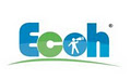 Ecoh logo