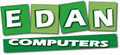 Edan Computer Traning logo