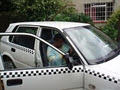 Eshowe Taxi Service logo