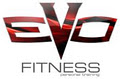 Evo Fitness logo