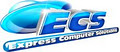 Express Computer Solutions logo