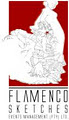 FLAMENCO SKETCHES EVENTS MANAGEMENT (Pty) Ltd. logo