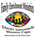 Family Enrichment Ministries ENONTAB logo